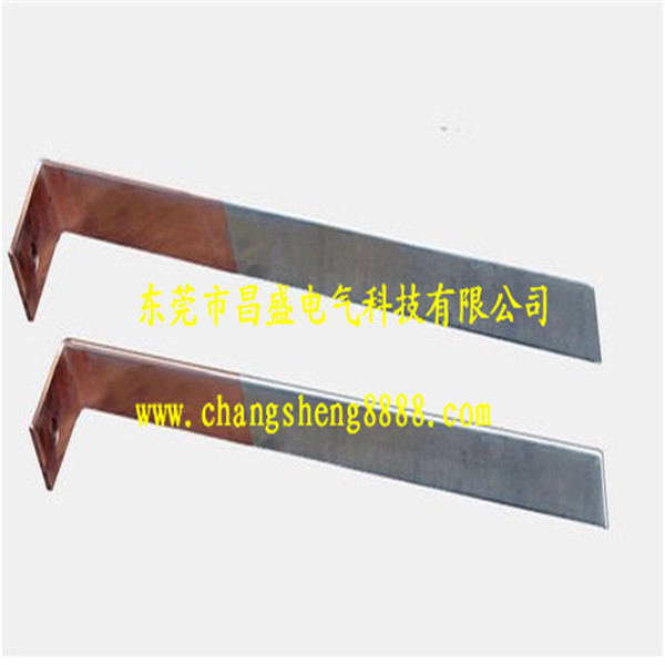 优质铜铝过渡排