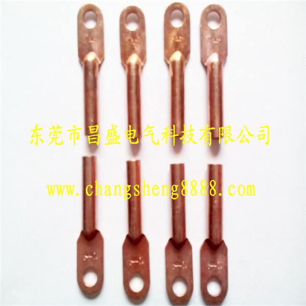 DT铜接线端子